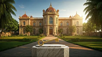 Kapoor Family Triumphs: Madras High Court Upholds Sridevi's Chennai Property Rights