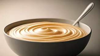 Mastering Homemade Curd: 4 Secrets to Perfectly Set, Creamy Curd Every Time!