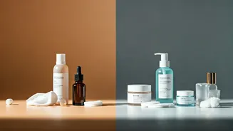 Goodbye Skincare Clutter, Hello Healthy Skin