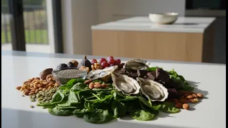 The Better Question Is Whether Your Overall Diet Lacks Mineral-Rich Foods