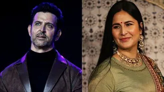 Roshan supports Kaif after body shaming following Ambani Ganesh Chaturthi