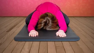 A Closer Look At Gentle Movements For Stiffness As Desk-Job Yoga Makes News
