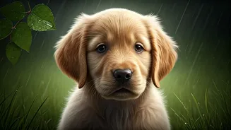 Pet Parents Need To Watch Monsoon Allergy Signs