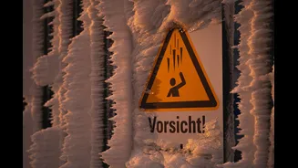 Understanding the Dangers of Heatwaves and Cold Spells