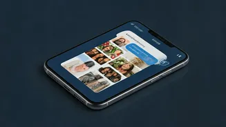 Arattai Revamps Messaging: Custom Stickers & Secure Chat Backups Emerge