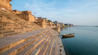 Festival Travel 2026: How To Navigate Crowds Around Janmashtami In Mathura