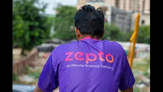 Zepto IPO: Quick Commerce Startup Gets Sebi Green Light, Listing Likely In 60-90 Days