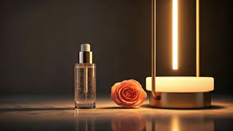 Unlock Radiant Skin: Dermatologist's 3-Step Nighttime Glow Routine