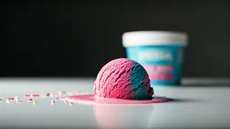 Why Protein Ice Cream Is Everywhere Right Now