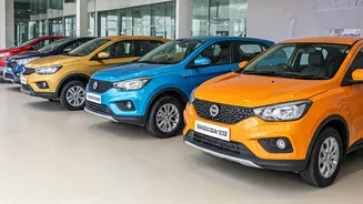 Automotive Buzz: New Models & Safety Updates in India