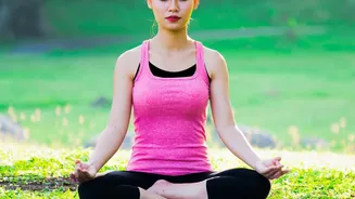 How Mindful Yoga Helps Indian Youth Manage Demanding Career Targets And Exam Stress