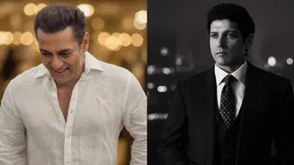 Salman Khan in talks for Farhan Akhtar's period drama?