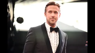 O dia em que Ryan Gosling foi demitido de um filme por ganhar peso