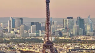 Travel in September? Check Climate, Crowds and Costs Together
