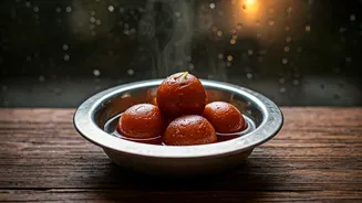 Monsoon Mood? These Desserts Have You Covered