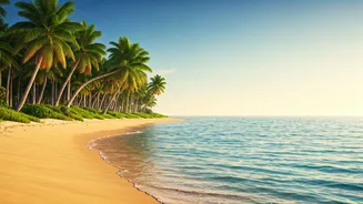 Quiet Shores Make Sindhudurg Feel Premium Without Fuss