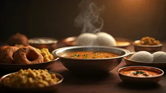 Beyond Idli: 8 Essential Tamil Nadu Delicacies You Must Savor