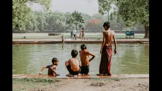 Understanding Heat-Related Illnesses in India