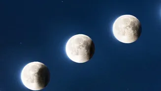August Astronomy Guide: From Moon Watching To Deep-Sky Objects