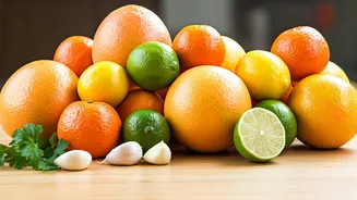 Immunity Myths: Unmasking Falsehoods About Food & Health