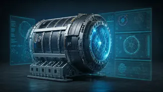 Gaganyaan Is Entering A Crucial Testing Phase