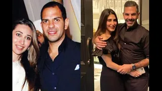 Supreme Court Seeks Karisma Kapoor’s Response As Priya Kapur Seeks Access To Divorce Papers