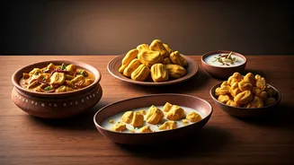 A Culinary Journey: 8 Indian States Celebrating Jackfruit's Versatility