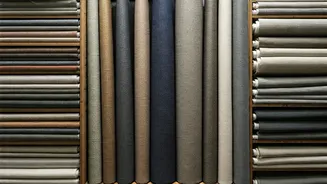 Choosing The Right Fabric Just Got Easier
