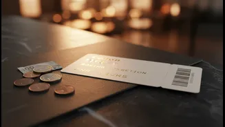 A Single Booking Reference Can Be More Valuable Than A Small Saving