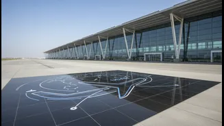 Jodhpur's New Airport Terminal and Modified UDAN: The Practical Takeaway for Indian Readers