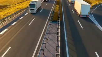 How Modern Refrigerated Trucks Prevent Spoilage During Long-Distance Crop Transport In India