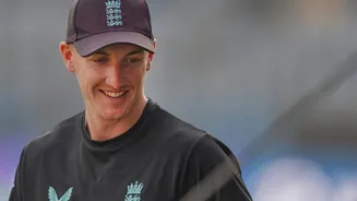 Harry Brook’s IPL U-Turn? England Captain Opens Door After Months of Putting England First