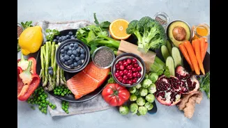 Everyday Ingredients That Can Boost Energy, Reduce Stress, And Improve Sleep