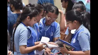 CBSE Three-Language Rule: SC Flags Student Pressure, Seeks Relief For Class 6 This Year