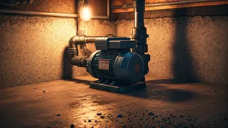 Sump Pump Vigilance: How Often to Inspect for Flood Prevention