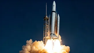 ISRO's PSLV-C62 Mission: An Unsuccessful Attempt