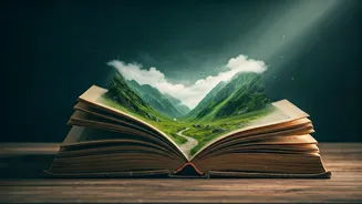 Your Favourite Book Could Pick Your Next Trip