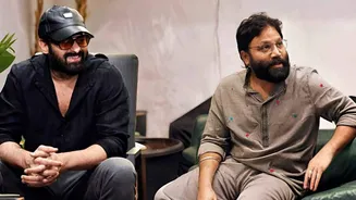 'Spirit': New Year break canceled; Prabhas-starrer to shoot till January