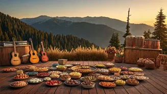 Shimla Summer Festival Brings Hills, Music And Food