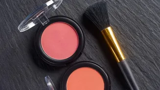 Sheer Base, Soft Blush And Natural Texture Are Shaping India’s Latest Everyday Makeup Trend