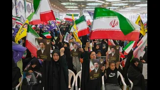 US-Iran War Live Updates: Iran releases 10 Indian sailors detained near Jask Port since 2025