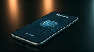 UPI Security Is Not Just Elder Advice