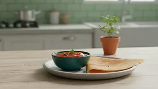 Acidic Leftovers and Aluminium Foil Is a Reminder to Review Contact Time
