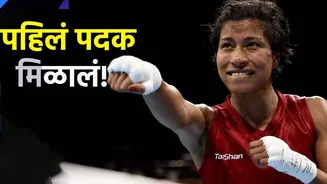 Commonwealth Games 2026 स्पर्धेत भारताचं पहिलं पदक निश्चित, कसं काय? सविस्तर जाणून घ्या