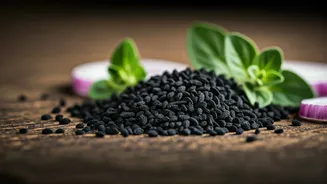 Nigella Seeds: Unlock 5 Delicious Recipes for a Flavorful Culinary Adventure