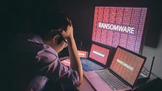 AI agent hacks systems without human help