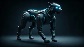 Unitree Go2: India Gets a Glimpse of Advanced AI Robotic Canine
