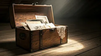 Journey to Your Roots: Unlocking the Secrets of Ancestry Travel