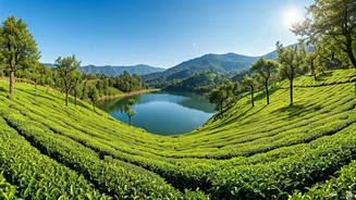 India's Top 5 Family-Friendly Summer Escapes: Beat the Heat in Style!