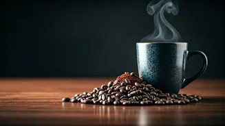 Black Coffee: Your Liver's New Best Friend? Exploring the Health Benefits and Best Practices
